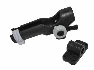 VAPATELINE MUSTA SIVUKIIN - Venetarvikkeet ja lisävarusteet - 1800-5510 - 1