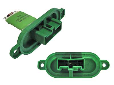 VASTUS 12V IVECO DAILY 4-N. - Puhallinmoottorit & vastukset merkkihaku - 9037-1810 - 1