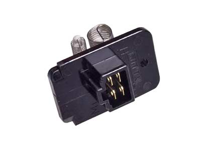 VASTUS 4-N. COROLLA EE90 - Puhallinmoottorit & vastukset merkkihaku - 9051-1030 - 1