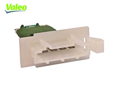 VASTUS C-BERLINGO AC 03- - Puhallinmoottorit & vastukset merkkihaku - 9035-1870 - 1