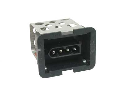 VASTUS MB W168 A-SRJ. 4N. - Puhallinmoottorit & vastukset merkkihaku - 9041-1180 - 1