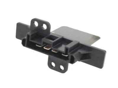 VASTUS NISSAN PRIMERA 98- - Puhallinmoottorit & vastukset merkkihaku - 9031-1290 - 1