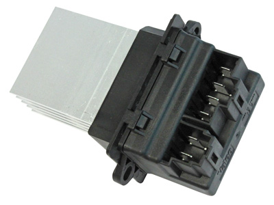 VASTUS VOYAGER YM. AUTOM. AC - Puhallinmoottorit & vastukset merkkihaku - 9004-19050 - 1