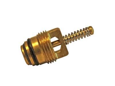 VENTTIILI 10MM HIGH SIDE 1 KPL - Ilmastoinnin huolto-osat, O-renkaat - 1352-677-10 - 1