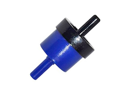 VENTTIILI ALIPAUNEPUMPPU VAG - Banjopultit, -liittimet ja venttiilit - 8500-1000 - 1