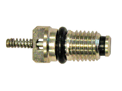 VENTTIILI JAPSIT HIGH SIDE 1 KPL - Ilmastoinnin huolto-osat, O-renkaat - 1352-674-10 - 1