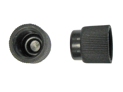 VENTTIILIN KORKKI 10 KPL - Ilmastoinnin huolto-osat, O-renkaat - 1352-619-10 - 1