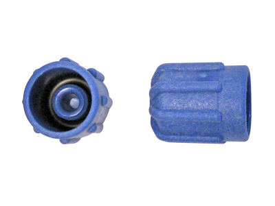 VENTTIILIN KORKKI 10 KPL - Ilmastoinnin huolto-osat, O-renkaat - 1352-623-10 - 1