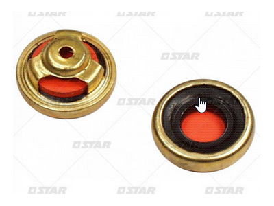 VENTTILI AC75593866 - Käsipumput ja kalvot - 48070 - 1