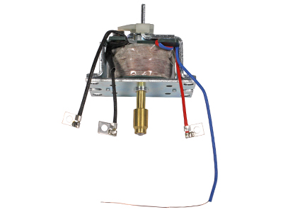 VETOKELA 24V KB - Startin solenoidit - 2339450020 - 1