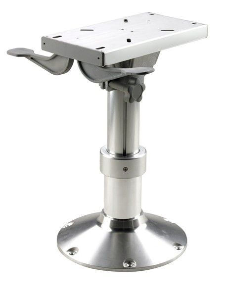 Vetus PCG5680 kaasuavusteinen istuinjalka 560-800mm - Veneistuimet - PCG5680 - 1