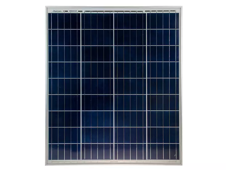 Victron Energy BlueSolar Polycrystalline 90W - Aurinkopaneelit - 1702-87770 - 1