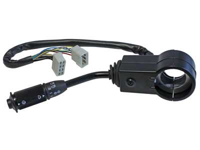 VILKKUKATK. DAF 06416275 - Katkaisijat, merkkikohtaiset - 1080-96020 - 1