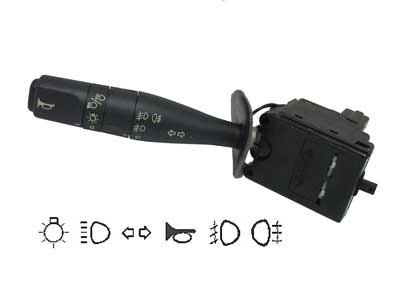 VILKKUKATK. P-106,306,C- - Katkaisijat, merkkikohtaiset - 1043-251280 - 1