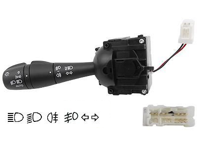 VILKKUKATKAISIN REN. CLIO IV, CAPTUR, TRAFIC III - Katkaisijat, merkkikohtaiset - 1044-251690 - 1