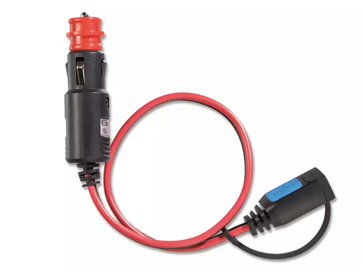 Victron Energy 12V tupakansytytinliitin - Victron Energy laturien tarvikkeet  - 1702-87230 - 1