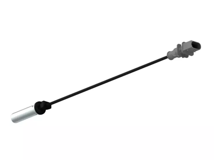 WABCO ABS TUNNISTIN MB TAKA OIKEA - ABS-pyöräsensorit RK - 4410323960 - 1