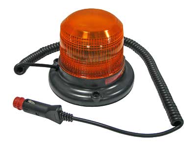 XENON-MAJAKKA 10-30V MAGN/3-PISTEKIINN. ## - Xenon-majakat - 1603-575200 - 1