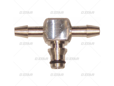 YLIVUOTOLIITIN T ALU MB - Common Rail muut varaosat - 60150-10 - 1