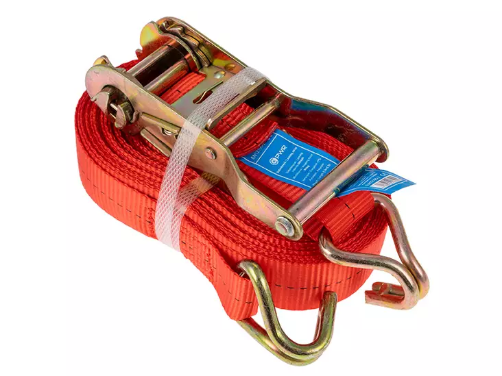 C-PWR Kuormaliina 25mm 10m - Kuormansidonta - 1-92610 - 1