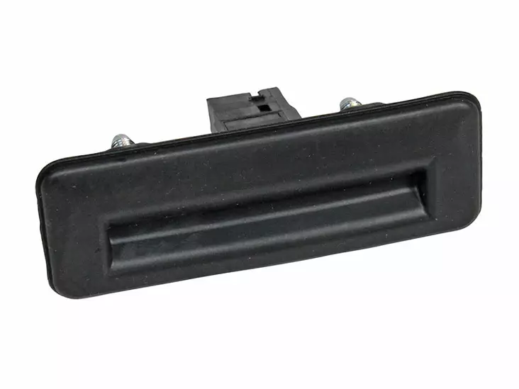 TAKALUUKUN LUKKO SÄHKÖINEN VAG - Auton ovenkahvat ja -lukot - 1033-05220 - 1