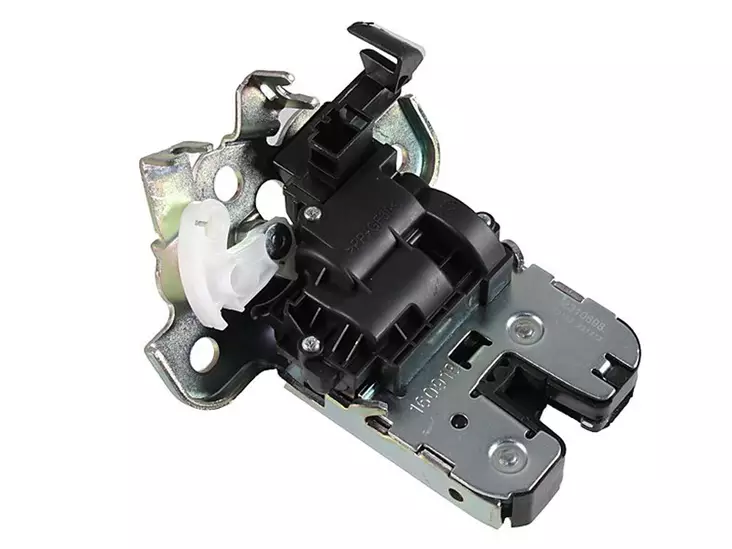 TAKALUUKUN LUKKO SEAT,SKODA - Auton ovenkahvat ja -lukot - 1033-05290 - 1