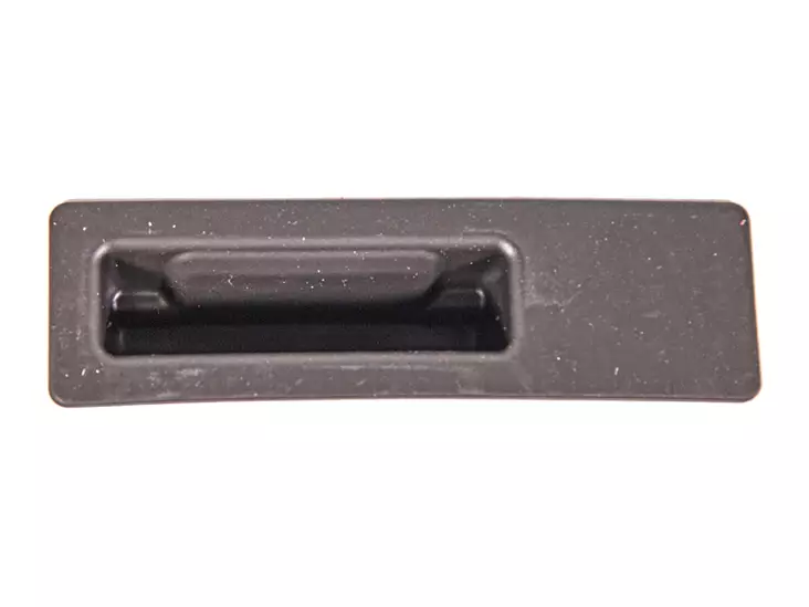 TAKALUUKUN KAHVA BMW - Auton ovenkahvat ja -lukot - 1034-05270 - 1