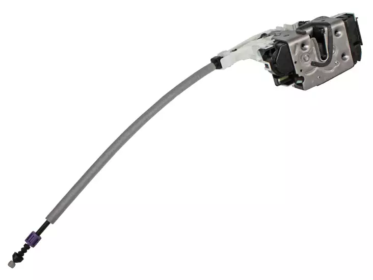 OVILUKKO SÄHKÖINEN MB ETU OIKEA W/S204 - Auton ovenkahvat ja -lukot - 1041-05240 - 1