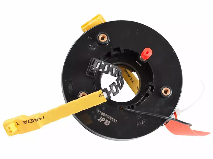 KELLOJOUSI AIRBAG VAG - Katkaisijat, merkkikohtaiset - 1189750300 - 1