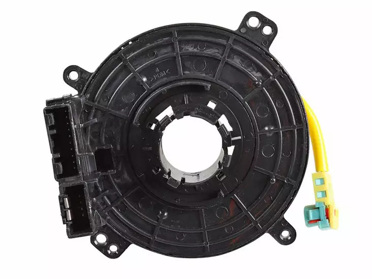 KELLOJOUSI AIRBAG OPEL - Katkaisijat, merkkikohtaiset - 1289750100 - 1