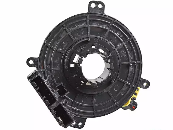 KELLOJOUSI AIRBAG OPEL - Katkaisijat, merkkikohtaiset - 1289750500 - 1