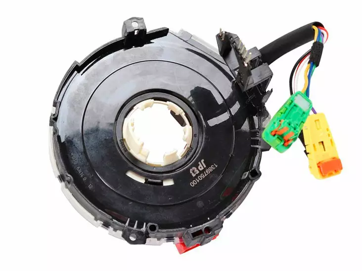 KELLOJOUSI AIRBAG MERCEDES - Katkaisijat, merkkikohtaiset - 1389750100 - 1