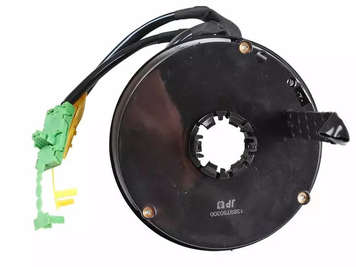 KELLOJOUSI AIRBAG MERCEDES - Katkaisijat, merkkikohtaiset - 1389750300 - 1