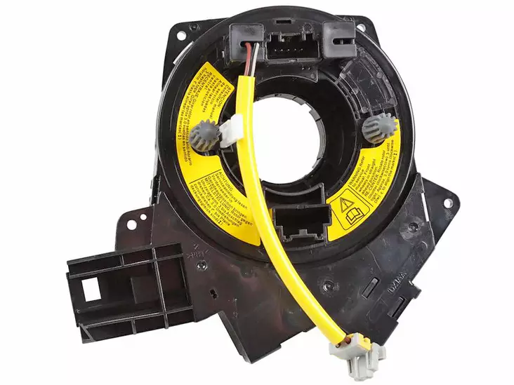 KELLOJOUSI AIRBAG FORD - Katkaisijat, merkkikohtaiset - 1589750100 - 1