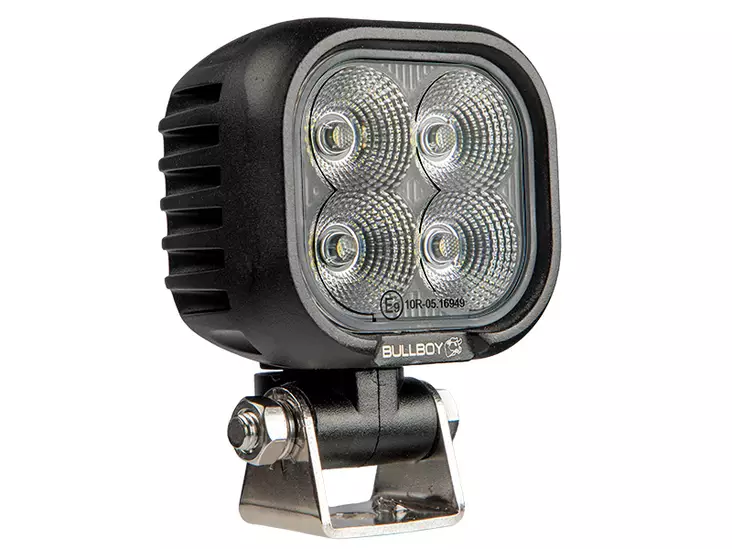 BullBoy Agriline led-työvalo - 40W / 2913LM / 5000K - LED-työvalot 28 - 50W - 1603-300240 - 1