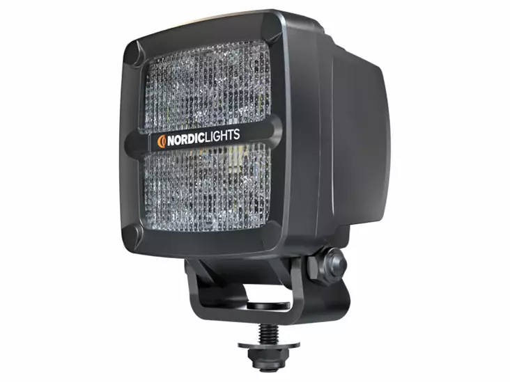 Nordic Lights Scorpius Pro 4500 Wide Flood - 4200LM / 5700K - LED-työvalot 28 - 50W - 1605-9849020 - 1