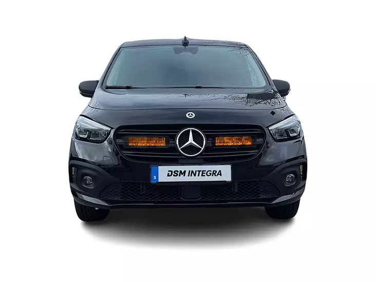 DSM-Integra lisävalopaketti - Savage 12 2x - MB Citan (II) 2023+ - Merkkikohtaiset lisävalosarjat - 1605-NS4170 - 1