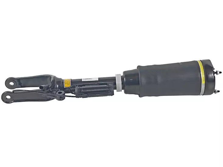 ILMAJOUSIJALKA MB W251 ETU O/V - Ilmajousitus - 1851-10030 - 1