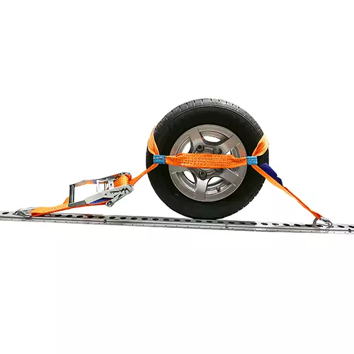 Auton sidontaliinasarja autotraileriin 4kpl - Kuormansidonta - 24210 - 1