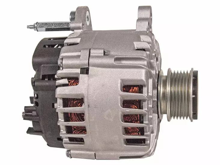 Laturi 12V 140A - VAG 1.6 TDI & 2.0 TDI - Laturit - 3200-6960110 - 1