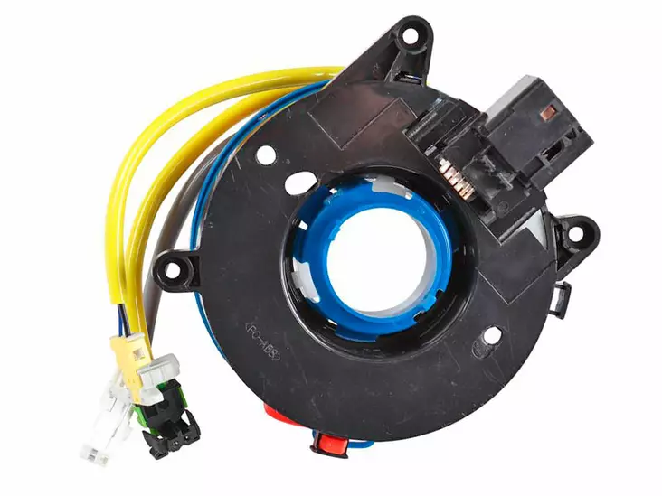 KELLOJOUSI AIRBAG FIAT - Katkaisijat, merkkikohtaiset - 3389750100 - 1