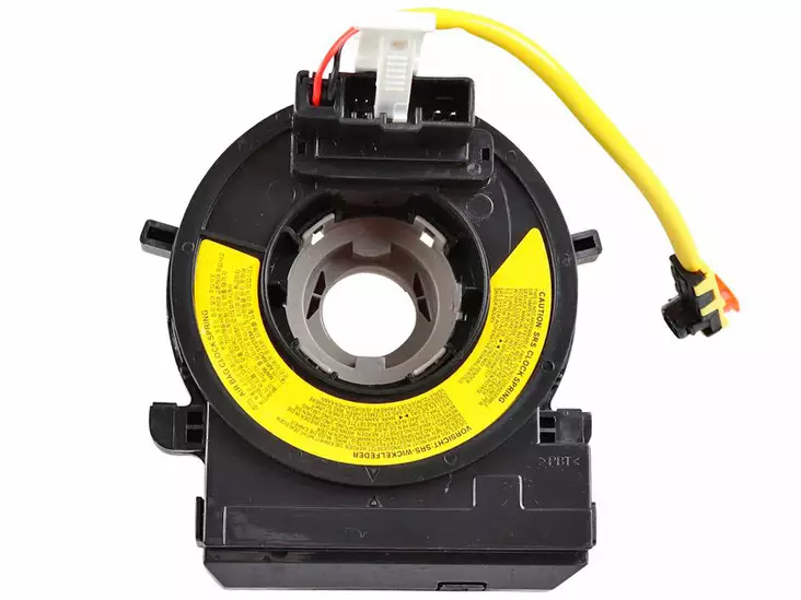 KELLOJOUSI AIRBAG HYUNDAI, KIA - Katkaisijat, merkkikohtaiset - 3689750400 - 1