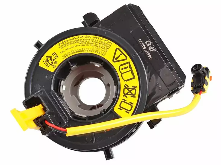 KELLOJOUSI AIRBAG HYUNDAI, KIA - Katkaisijat, merkkikohtaiset - 3689750500 - 1