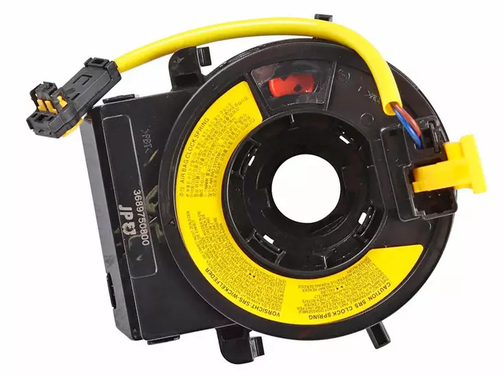 KELLOJOUSI AIRBAG HYUNDAI, KIA - Katkaisijat, merkkikohtaiset - 3689750800 - 1
