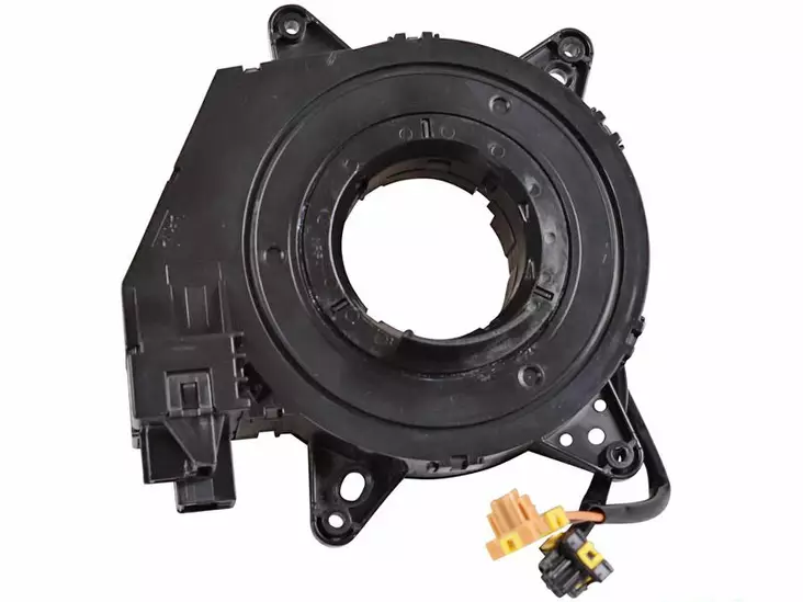 KELLOJOUSI AIRBAG LAND ROVER - Katkaisijat, merkkikohtaiset - 3789750100 - 1