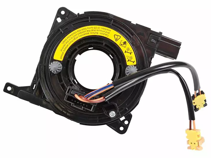 KELLOJOUSI AIRBAG LAND ROVER - Katkaisijat, merkkikohtaiset - 3789750300 - 1