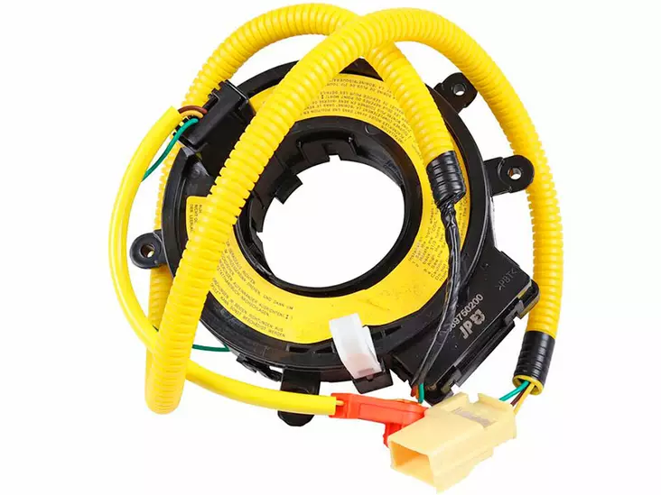 KELLOJOUSI AIRBAG ISUZU - Katkaisijat, merkkikohtaiset - 3889750200 - 1