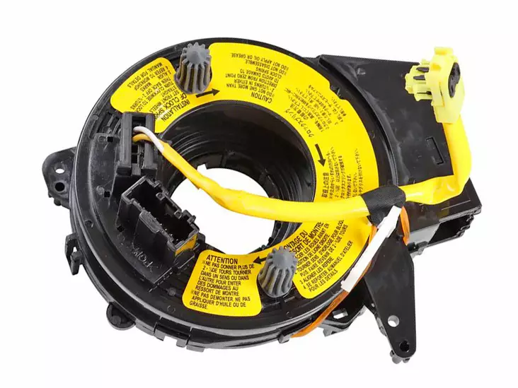 KELLOJOUSI AIRBAG MAZDA - Katkaisijat, merkkikohtaiset - 3889750300 - 1