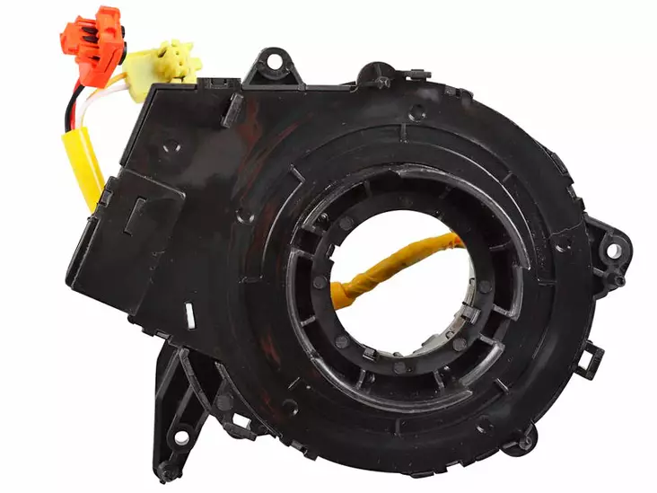 KELLOJOUSI AIRBAG MAZDA - Katkaisijat, merkkikohtaiset - 3889750400 - 1