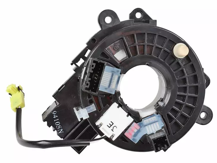 KELLOJOUSI AIRBAG NISSAN - Katkaisijat, merkkikohtaiset - 4089750400 - 1